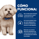 Hill's z/d comida para perro sensibilidades alimentarias razas pequeñas 3,3 Lb (1,58kg)