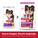 Comida para perro Hills Adulto Estomago y Piel Sensible