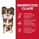 Comida para perro Hills Adulto Estomago y Piel Sensible