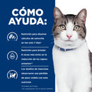 Comida para gato Hills c/d Multicare + Metabolic c/d