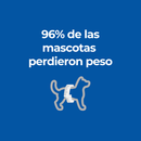 Comida Húmeda Perro Hills Adult Metabolic 13 Onz