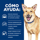 Comida Húmeda perro Hills i/d Estofado de Pollo