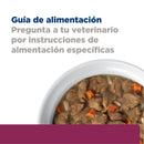 Comida Húmeda para Perros Hills Pollo y Vegetales i/d