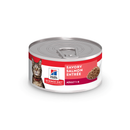Comida Húmeda Para Gato Hills Salmon 5,5 Onz