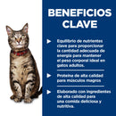 Comida Húmeda Para Gato Hills Salmon 5,5 Onz