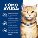 Comida Húmeda Gato Hills Prescription Multicare Chicken