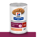 Comida Húmeda Perros Hills Prescription Digestive Care