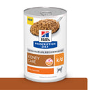 Comida Húmeda para Perro Hills Prescription Cuidado