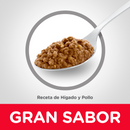 Comida para Gato Hills Adult Turkey 5.5 Onz