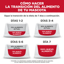 Hills Adulto Estomago Sensible Razas Pequeñas y Mini 4Lbs