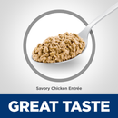 Comida para Gato Hills Indoor Chicken 5.5 Onz