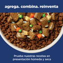 Comida para gato Hills Adultos 11+ Indoor 3.5 Lbs