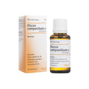 Medicamento Discus Compositum Gotas para Perro y Gato 30 ml