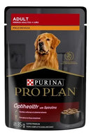 Comida para Perro Adulto Pro Plan Pouch Pollo 85 g