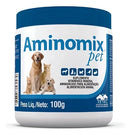 Suplemento Aminomix Pet para Perro y Gato 100 g