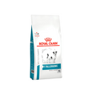 Comida Para Perro Royal Canin Anallergenic Small Dog 1.5 Kg