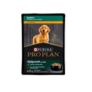Comida para Perro Puppy Purina Pro Plan Pouch 85 g
