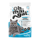 Comida Para Gato Oh Mai Gat Caseros y Delicados