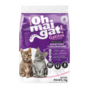 Comida Para Gato Oh Mai Gat Juguetones y Exploradores
