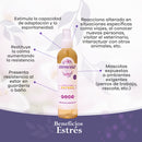 Esencia floral Stress Spray 250 ml