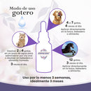 Esencia Floral Senior Felino Gotas 30Ml
