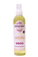 Esencia floral Rescate Spray 250 ml