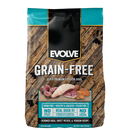 Comida Para Perro Evolve Dog Grain Free Duck - Pato 4.98 Kg