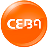 Logo de CEBA