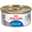 Comida Húmeda Para Gato Royal Feline Lata Indoor 85 Gr