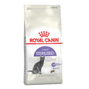 Comida Para Gato Royal Feline Regular Sterilised 10 Kg
