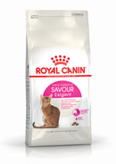 Comida Para Gato Royal Feline Savour Exigent 400 Gr