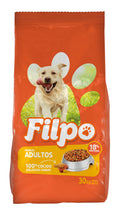 Comida Para Perro Adulto Filpo