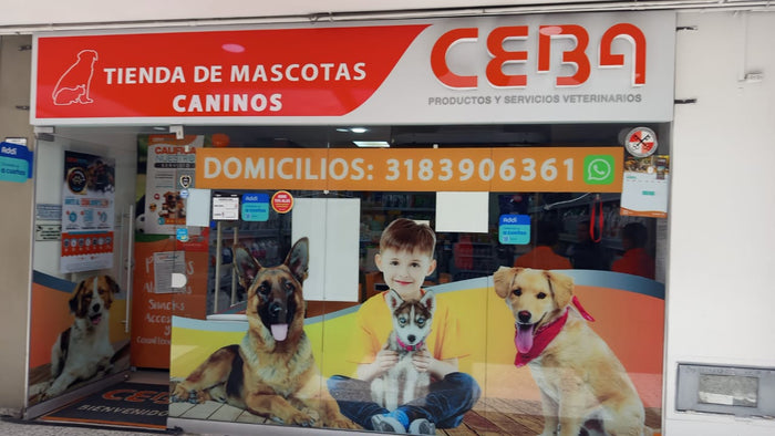 Sede Niza Caninos