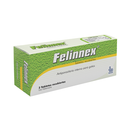 FELINNEX CAJA - 2 TABLLETAS