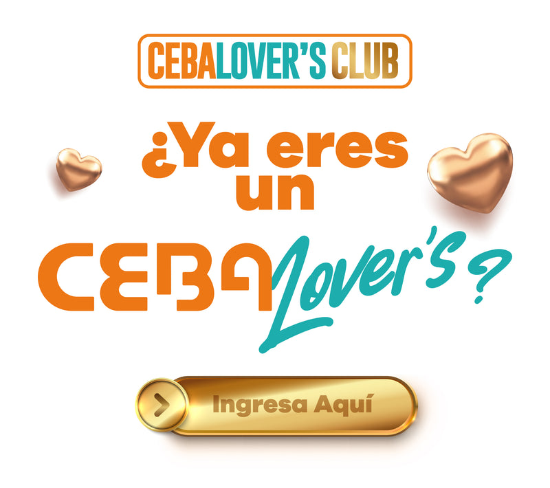 Imagen principal Cebalovers VIP