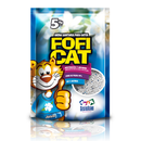 Arena Foficat Jazmín 5 Kg