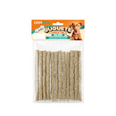 Snack Para Perro Cabano X 12 Unidades