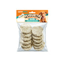 Snack Para Perro Galleta X 12 Unidades