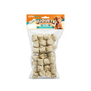 Snack Para Perro Coquito X 1/2 Libra