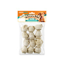 Snack Para Perro Hueso 2 - 3 X 6 Unidades