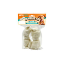 Snack Para Perro Hueso 4 - 5 X 2 Unidades