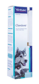 Clordent Para Perro y Gato X 120 ML