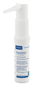 Easotic X 10 Ml