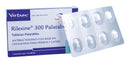 Medicamento Para Perro y Gato Rilexine 300 X 14 Tabletas