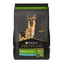 Comida Para Perro Pro Plan Sensitive Skin & Stomach 10 Kg