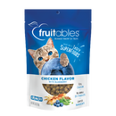 Snack Para Gato Fruitables Cat Pollo / Arand 70 Gr