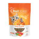 Snack Para Gato Fruitables Cat Atún Calabaza 70 Gr