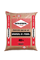 Ganasal 8% Podal x 40 kg