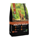 Comida Para Gato Agility Gold