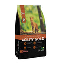 Comida Para Gato Agility Gold